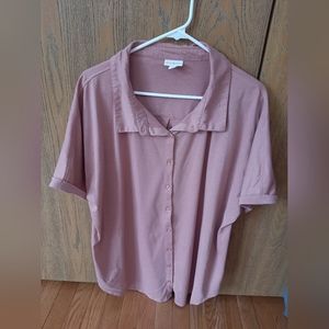 Lularoe Charlie Blouse